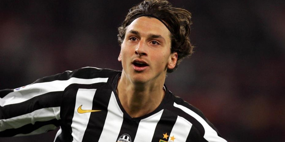 Zlatan Curhat Mengapa Dulu Cabut dari Juve thumbnail